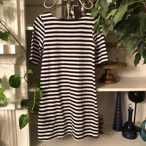 Faded Glory Stripped Dress